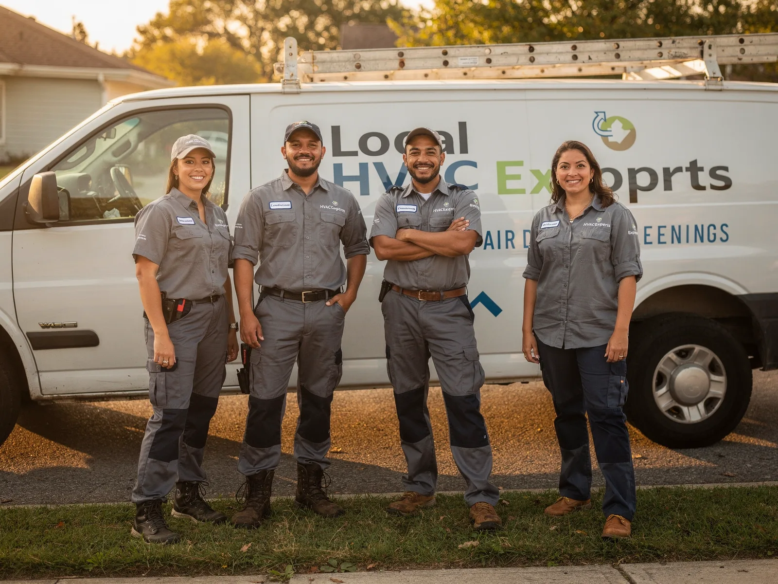 24/7 HVAC Repair & AC Replacement company in Marksville, LA
